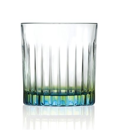 Bicchieri gypsy vaso 36 k-6