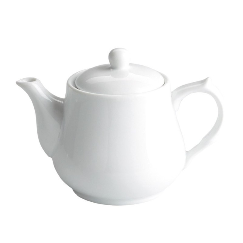 PORCELANA 2187B TETERA 38 CL.