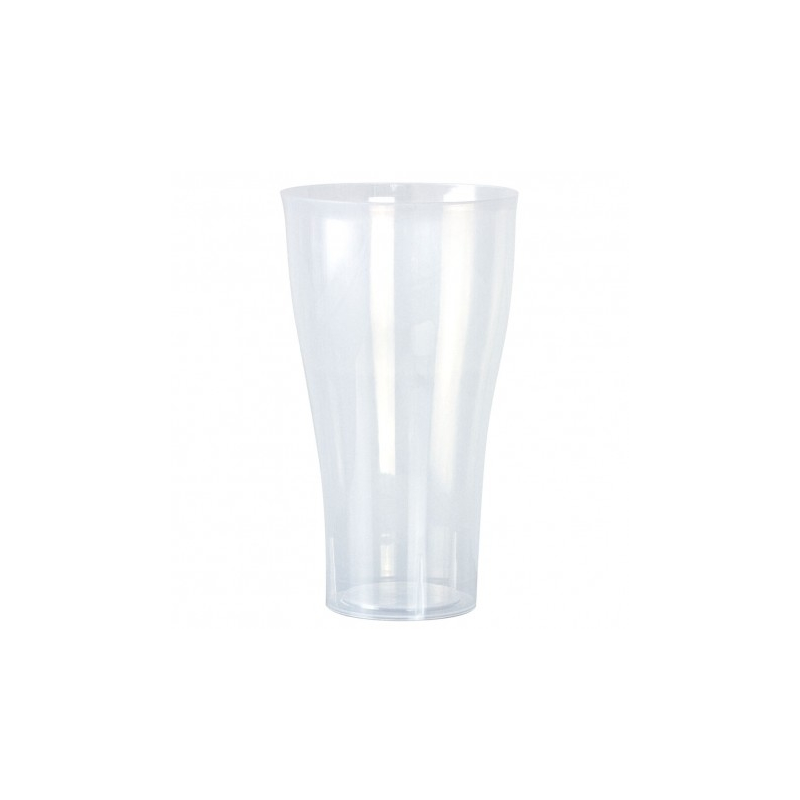 PLASTICO VASO PREMIUM IRROMPIBLE  K-200