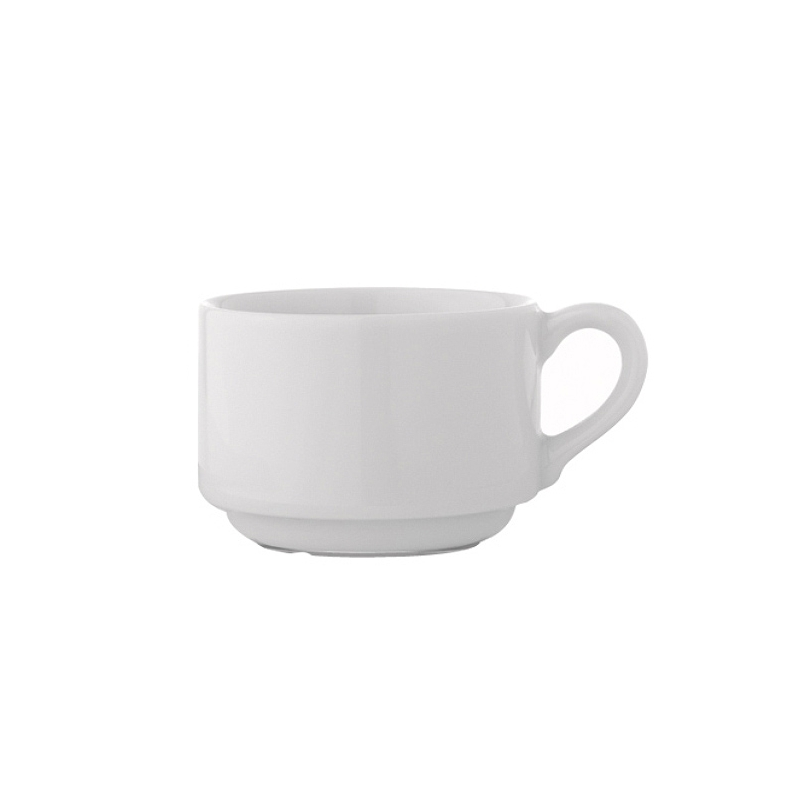 ESTORIL BLANCO TAZA DESAYUNO 27 CL K-12