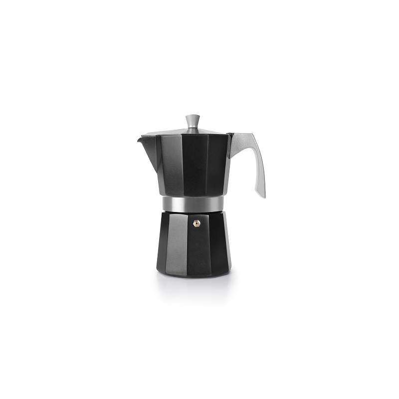 EVVA CAFETERA EXPRESS 12 TAZAS