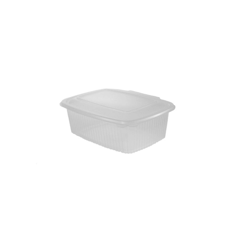 PLASTICO BANDEJA GCP 1000 PP RECTANGULAR K-50