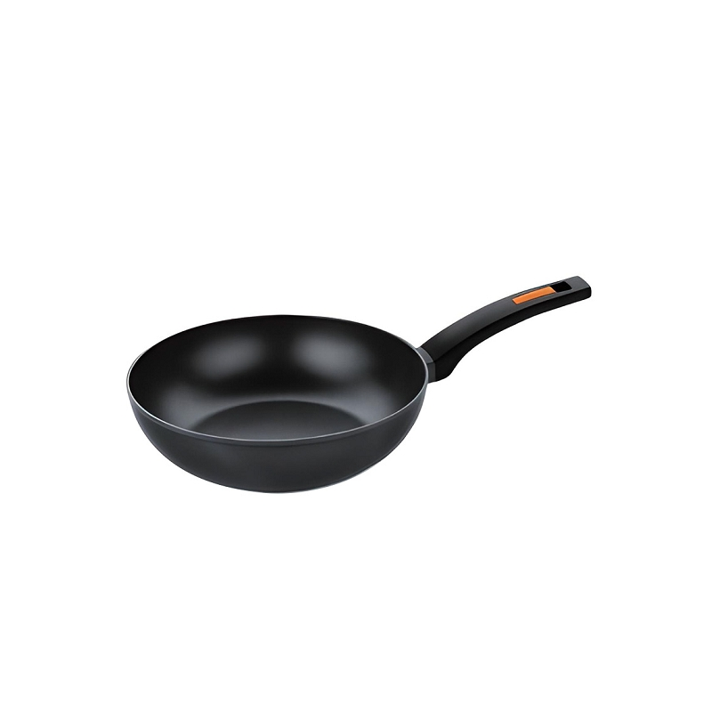 FUEGO WOK 28 CM