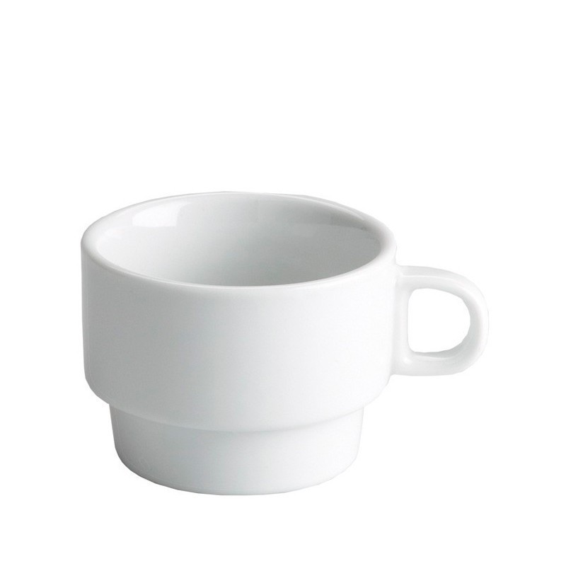 VIENA TAZA MOKA 11 CL - 12 UNIDADES