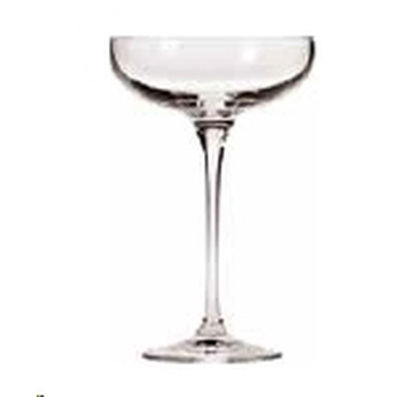 COPA CHAMPAGNE COUPE 24 CL K-6