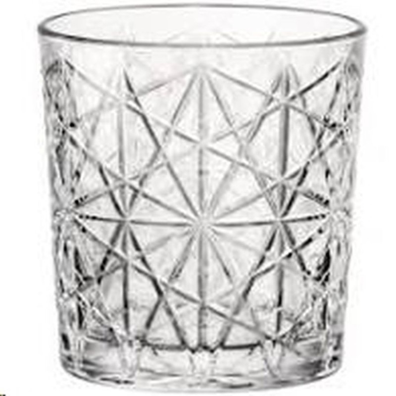 LOUNGE VASO WHISKY 39 CLS K-6