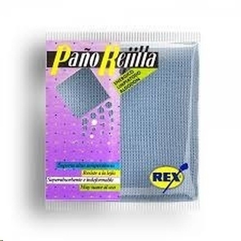 PAÑO REJILLA REX K-12