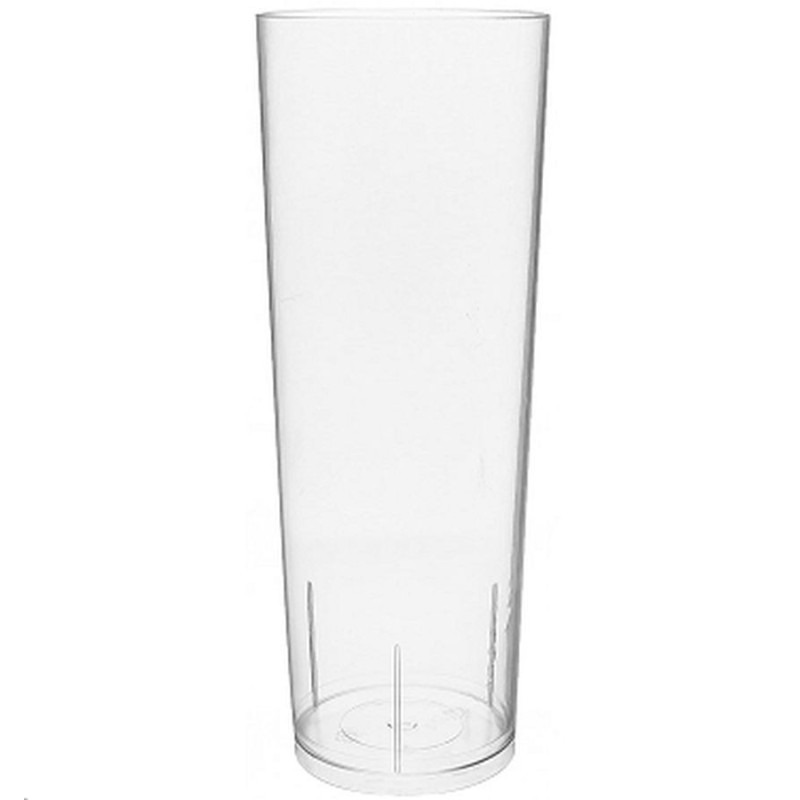 TUBO VASO POLICARBONATO 54 CL