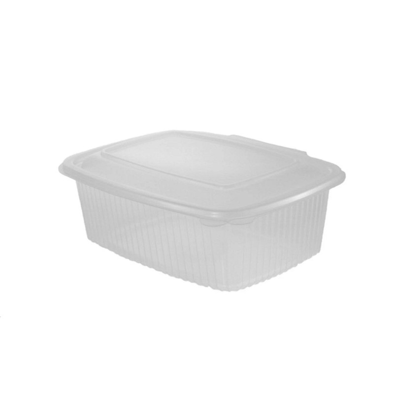 PLASTICO BANDEJA GCP 2000 PP K-25