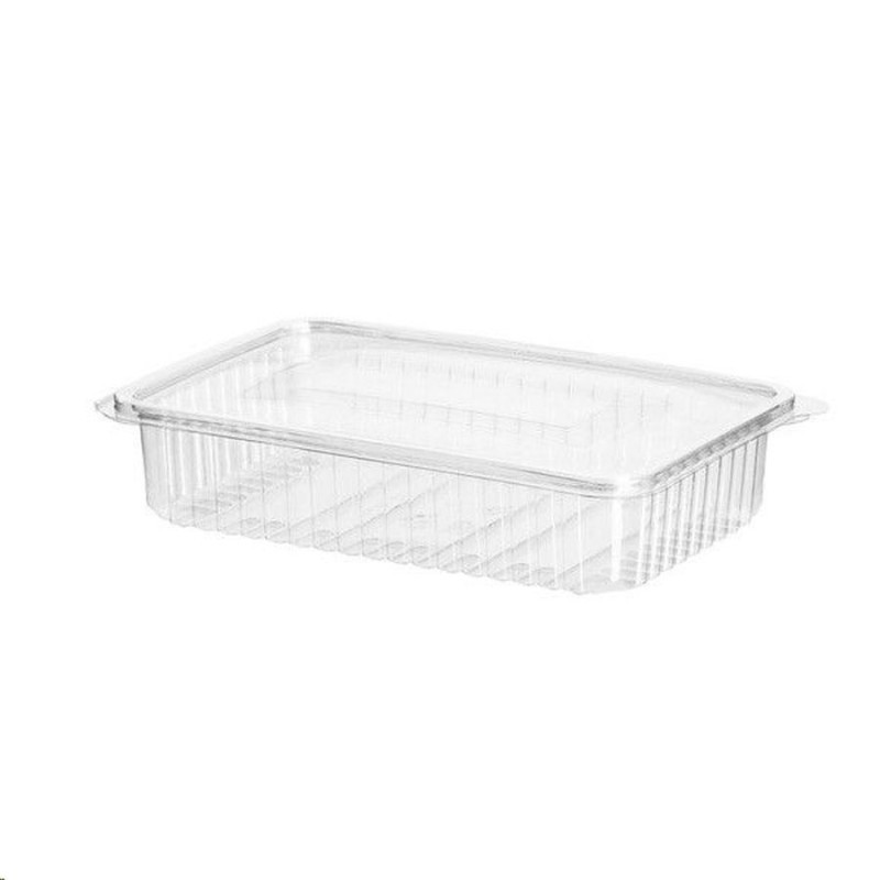 PLASTICO BANDEJA LONCHEADOS K-40