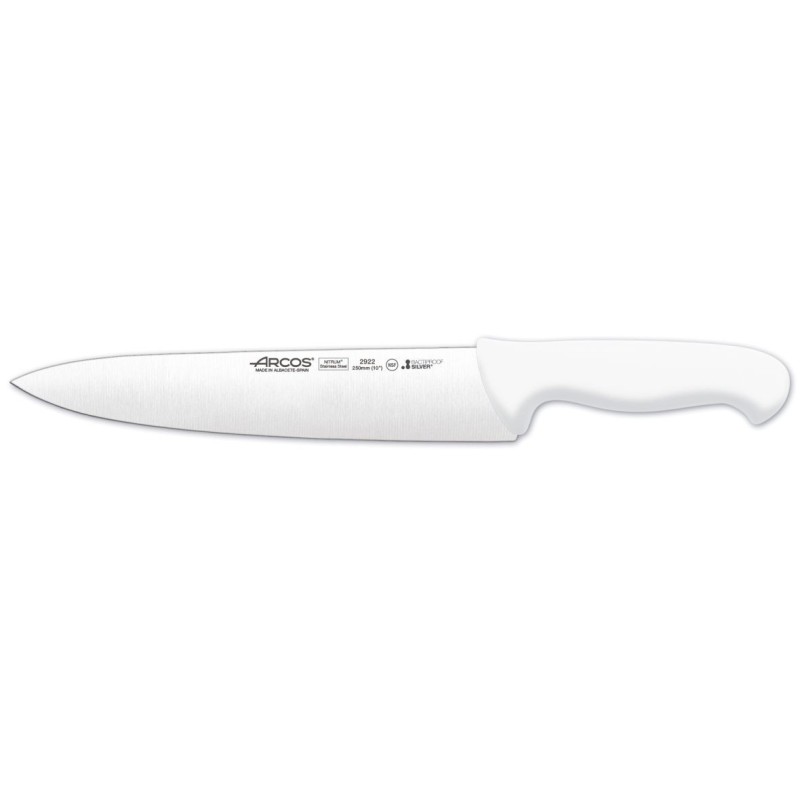 CUCHILLO COCINERO 25 2922 B