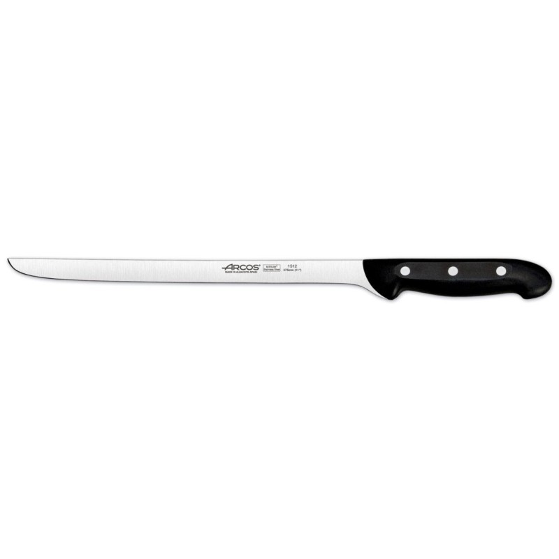 CUCHILLO JAMONERO 27 1512