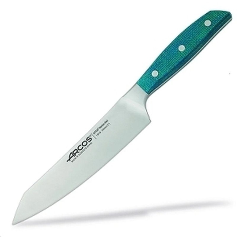 ROCKING SANTOKU 190MM ESTUCHE BROOKLYN