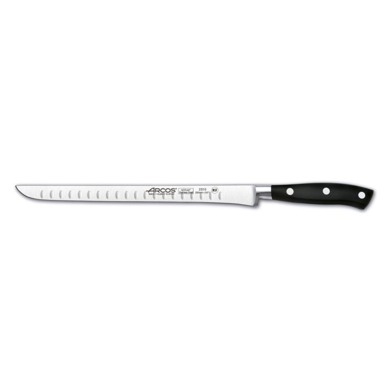 CUCHILLO JAMONERO 25 2310 N