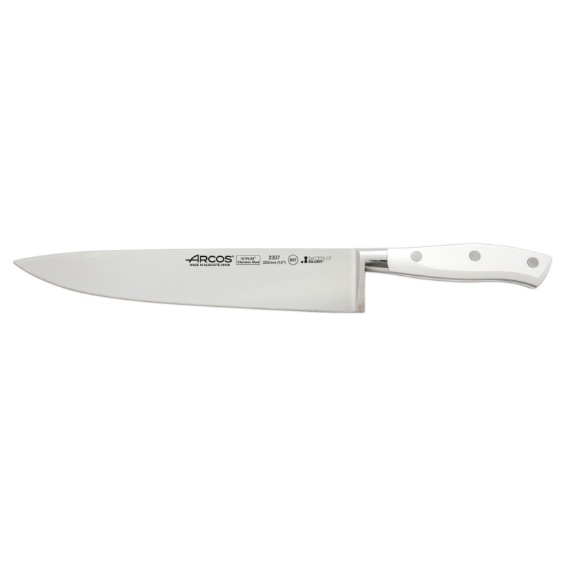 CUCHILLO COCINERO 25 2337 B