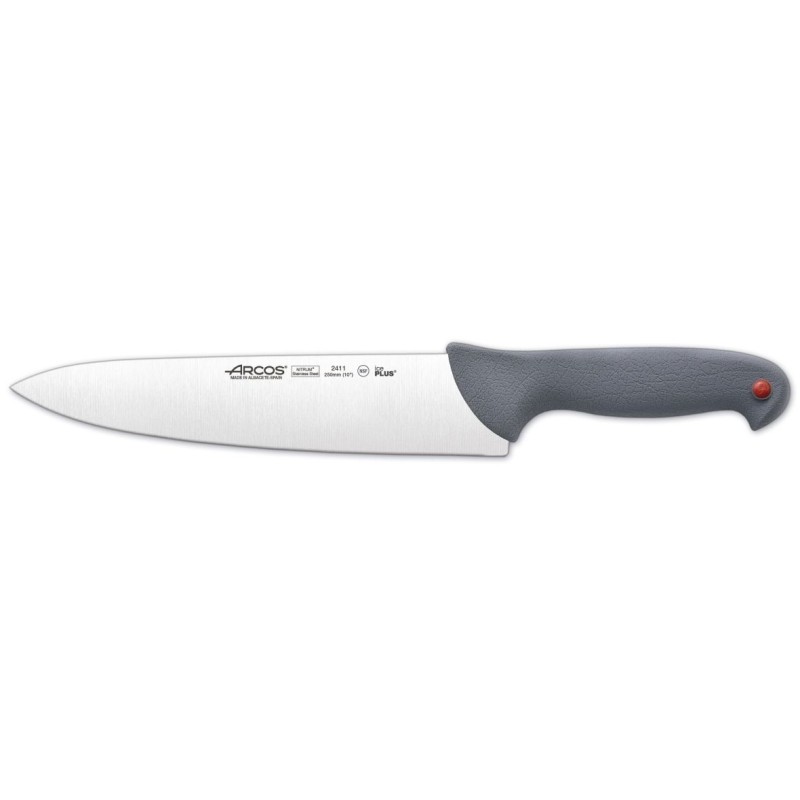 CUCHILLO COCINERO 25 2411