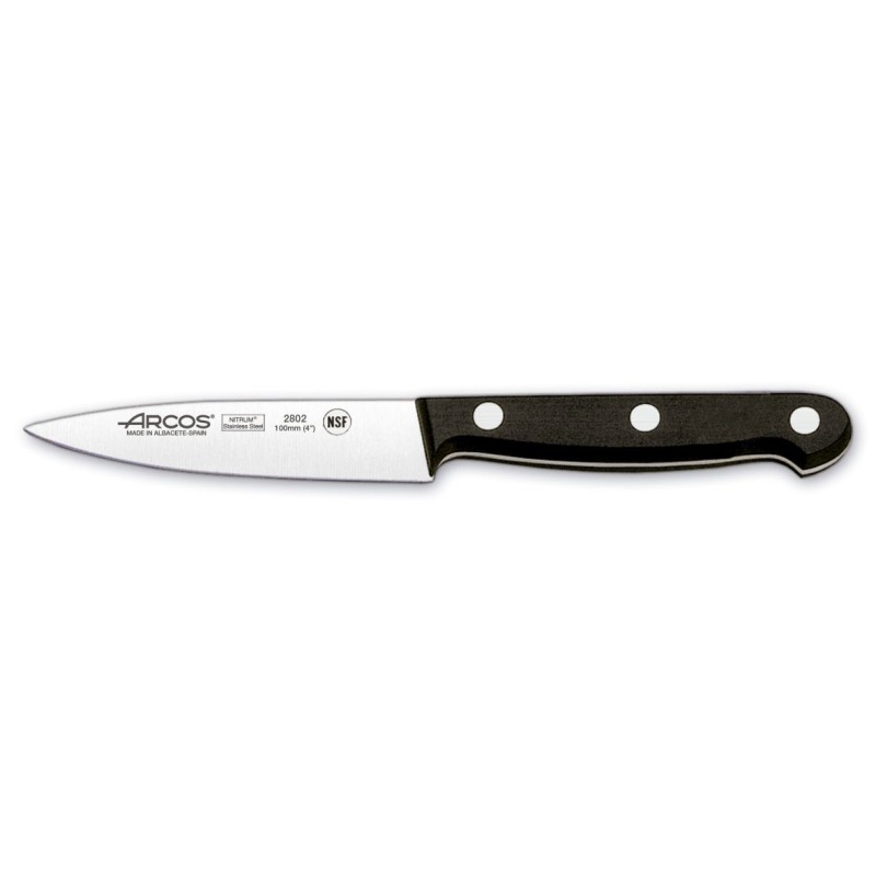 CUCHILLO COCINERO 10 2802