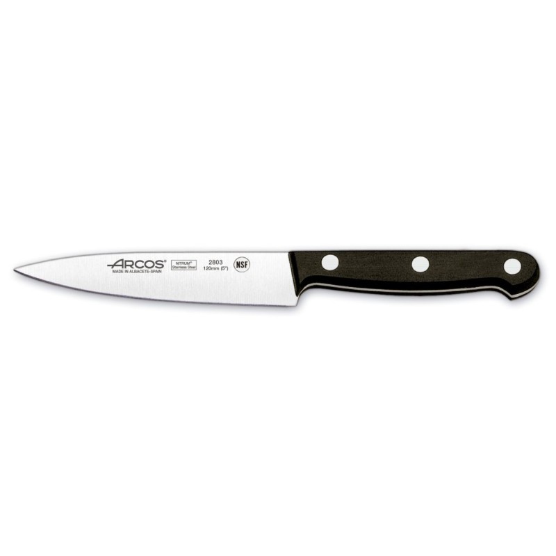 CUCHILLO COCINERO 12 2803