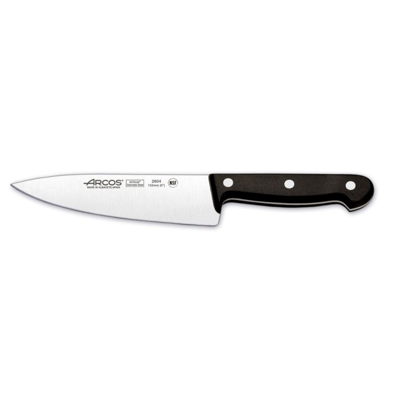 CUCHILLO COCINERO 15 2804