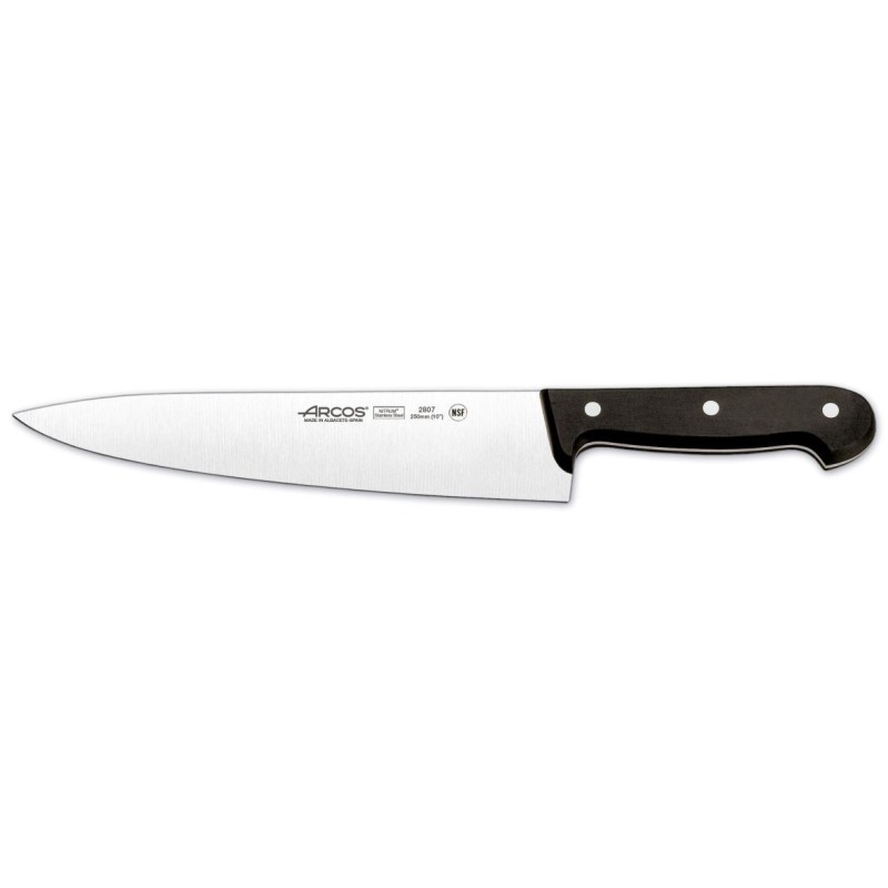 CUCHILLO COCINERO 25 2807