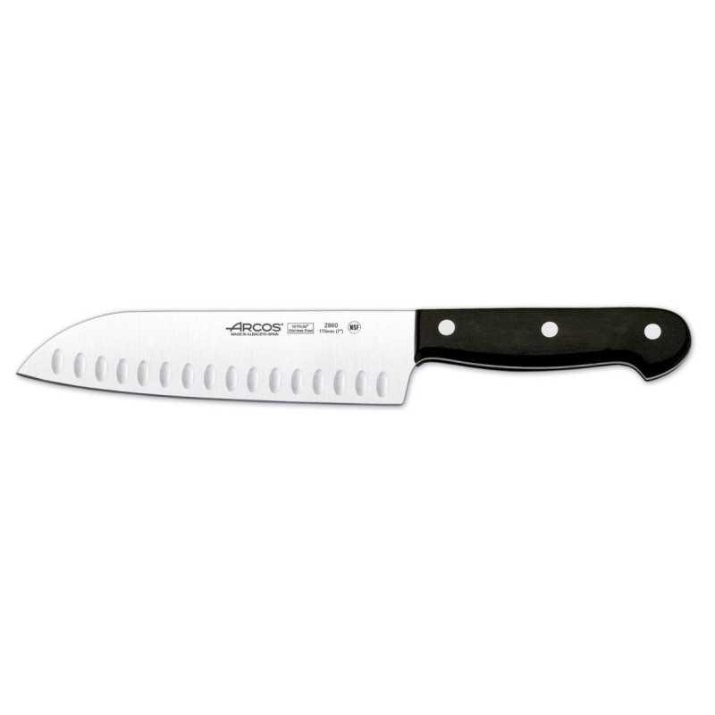 CUCHILLO COCINERO 17 2860