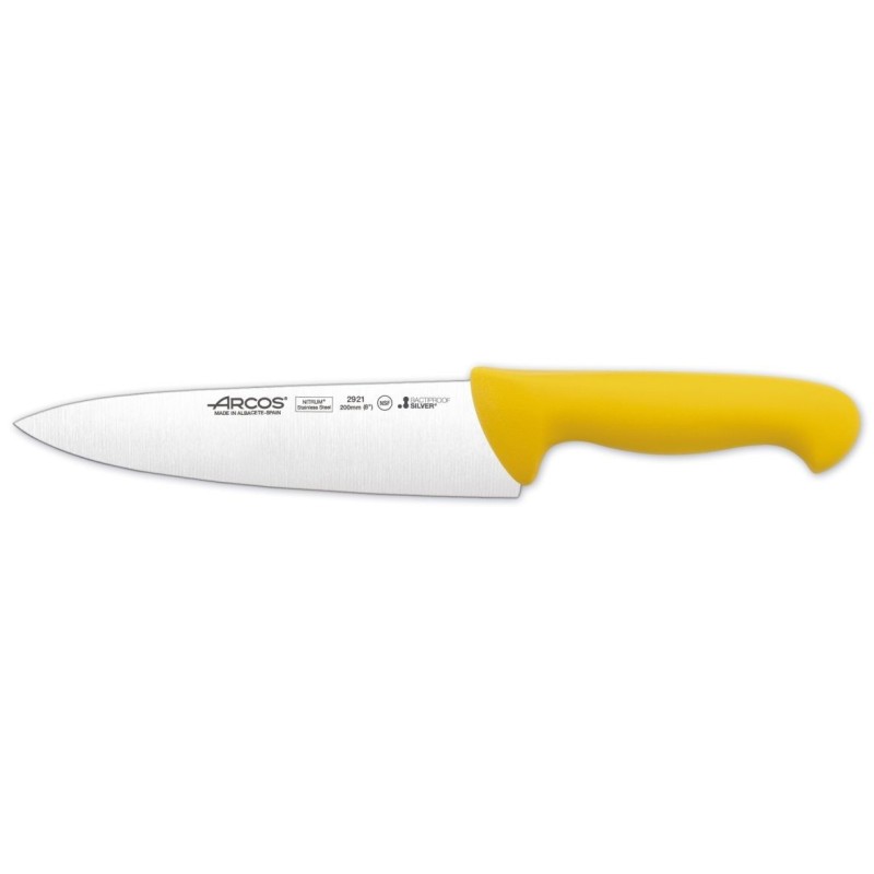 CUCHILLO COCINERO  20 2921 A