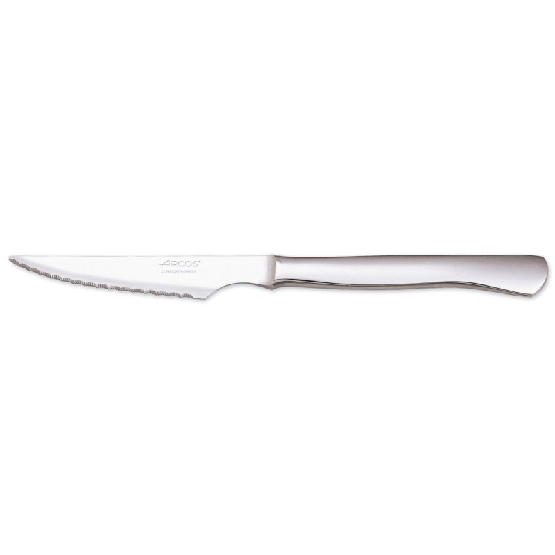 BARBACOA CUCHILLO INOX 7020 ARCOS