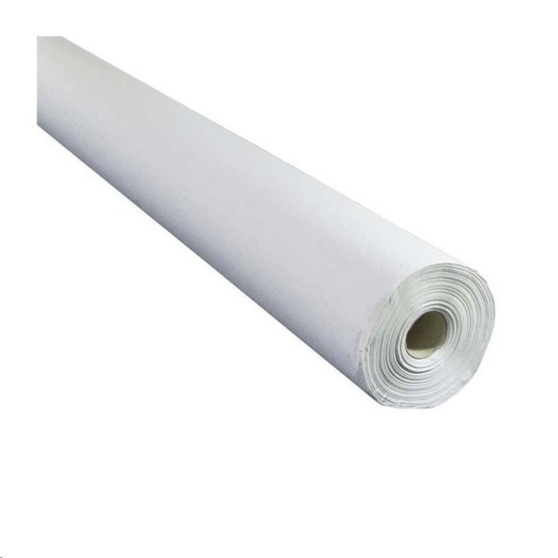 MANTEL 1X100 ROLLO BLANCO EXTRA K-1