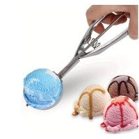 Racionador de helado