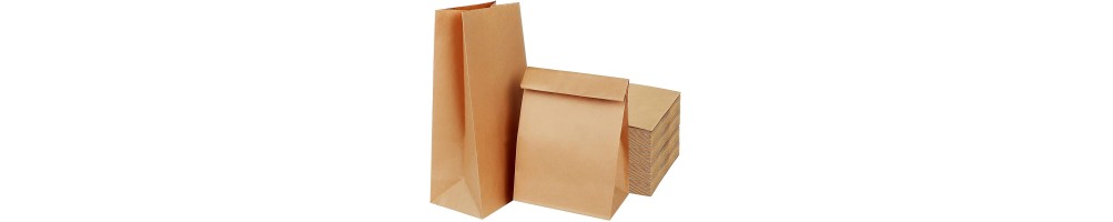 Bolsas de papel