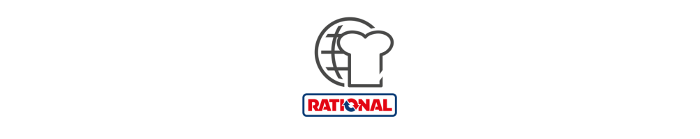 Limpieza hornos Rational